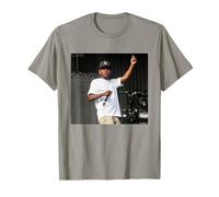 Kendrick Lamar Live T En El Parque 2013 por Andy Willsher Camiseta