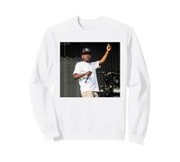 Kendrick Lamar Live T En El Parque 2013 por Andy Willsher Sudadera