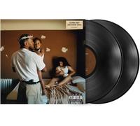 Kendrick Lamar - Mr.Morale & The Big Steppers (2022) 2LP Vinilo