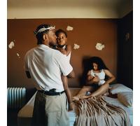 Kendrick Lamar Mr. Morale & The Big Steppers (CD) (Importación USA)