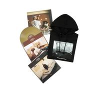 Kendrick Lamar - Mr. Morale & The Big Steppers - Limited Gold Colored Vinyl [Vinyl LP] [Vinilo]