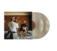 Kendrick Lamar - Mr. Morale & the Big Steppers (Ltd. Gold Metallic) [Vinilo]