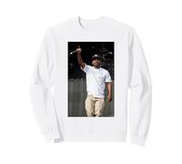 Kendrick Lamar Rapero Live T En El Parque De Andy Willsher Sudadera