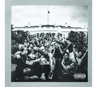 Kendrick Lamar - To Pimp A Butterfly