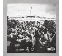 KENDRICK LAMAR - To Pimp A Butterfly