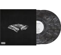 Kendrick Lamar - To Pimp A Butterfly - Limited Colored Vinyl [Vinilo]