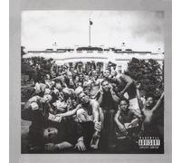 Kendrick Lamar – To Pimp a Butterfly – Vinilo 2LP Gatefold (2015, Interscope)