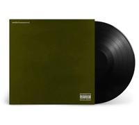 Kendrick Lamar - Untitled Unmastered - Vinilo LP - Nuevo, sellado - INTERSCOPE
