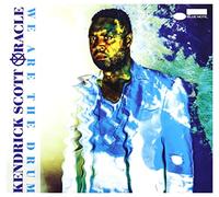 Kendrick Scott Oracle - We Are The Drum