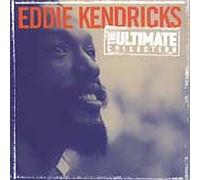 Kendricks,Eddie - Ultimate Collection