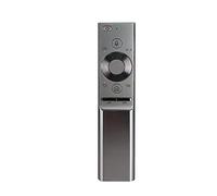 Keneddng Control Remoto de reemplazo for Samsung Voice TV Q85R (QE55Q85R) Q85R (QE65Q85R) Q85R (QE75Q85R) Q90R (GQ55Q90R) Q90R (GQ65Q9
