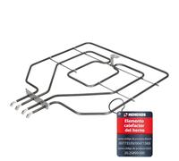 Kenekos - elemento de calefacción 230 V calor superior 2800 W compatible con los hornos Siemens/Bosch como 773539/00773539, 471369/00471369 calefacción, elemento de calefacción del horno para cocinas