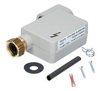Kenekos - Kit de reparación para manguera aquastop - compatible con lavavajillas de 60 cm lavavajillas de Bosch/Siemens 00091058/091058 Constructa Neff AEG Quelle Válvula magnética tipo ASII BITRON