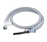 Kenekos - Manguera Aquastop adecuada para AEG Electrolux Juno Zanussi 1115765123 111576502/4 1115765024 1,7 m Aquastop manguera para lavavajillas manguera de entrada de seguridad con conexión