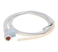 Kenekos - Manguera Aquastop de 1,68 m compatible con lavavajillas Bosch Siemens iQ300 iQ500 iQ700 SuperSilence, tipo BITRON tipo 88 3/4 pulgadas, alternativa para 00668113/668113