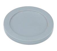 Kenekos - Tapa de cámara de enjuague Ø 39 x 5 mm compatible con lavavajillas Miele 5254442 5254441 5254440 I pieza de repuesto tapa para combinación dosificadora accesorios, junta para abrillantador