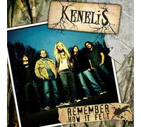Kenelis - Remember How It Felt