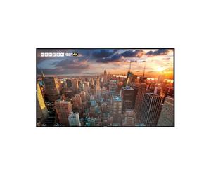 Keneon iDeas Keneon 4K UHD 98'' Pantalla profesional de 98'' 4K UHD con Android integrado, brillo de 500 cd/m² y diseño ultrafino para grandes espacios y