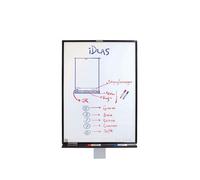 Keneon iDeas Pizarra digital Keneon iDeas 76'' Pizarra digital de 76", permite escribir con un rotulador y automáticamente se pasa a su dispositivo móvil