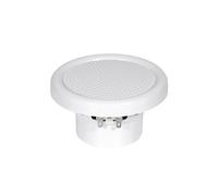 KENFORD PP-100 Marine Altavoz 100MM Ambientes Húmedos Blanco - 1 Par