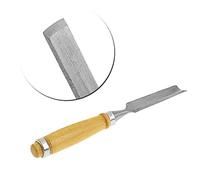 kengbi Chisels 4 unids/Set DIY Agujero Redondo Talla Clay Sculpture Mano Chisel Chisel TRABAJADORA ARTESA