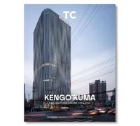 Kengo Kuma. Arquitectura Urbana 2006- 2024: 165 (TC Cuadernos)