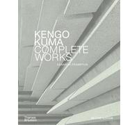 Kengo Kuma – Obras completas – Thames & Hudson