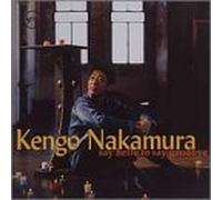 Kengo Nakamura - Say Hello to Say Good Bye