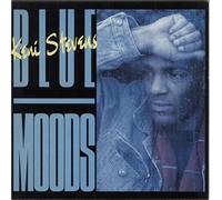 Keni Stevens - Blue Moods (1987) [Import Anglais]