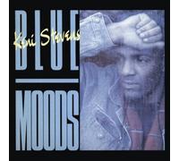 Keni Stevens - Blue moods