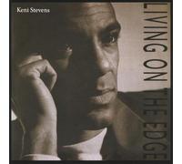 Keni Stevens - Living on the edge