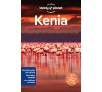 Kenia 2024 (4.ª Ed.) (Lonely Planet)