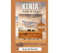 Kenia Guida di viaggio 2025