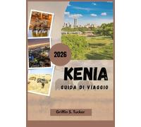 Kenia Guida di viaggio 2026