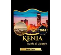 Kenia Guida di viaggio 2026