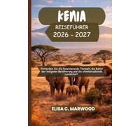 Kenia Reiseführer 2026-2027