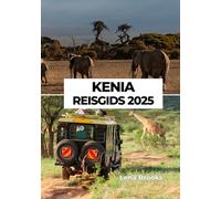 KENIA REISGIDS 2025