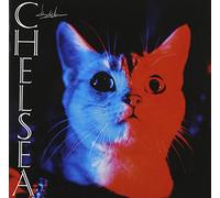 KENICHI ASAI - Chelsea (Mini Lp Sleeve)