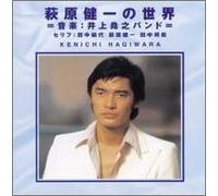 Kenichi Hagiwara - Best Album [Import]