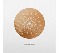 Kenichi & the Sun – White Fire – Vinilo – Importación USA