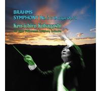 Brahms: Symphony No.2