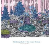 Kenichiro Nishihara - Kaleidoscope Suite 2 [Vinyl LP] [VINYL] [Vinilo]