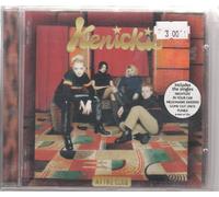 Kenickie - At the Club