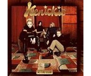 Kenickie - At the Club
