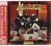 Kenickie - At the Club Plus 3