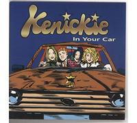 Kenickie - In Your Car