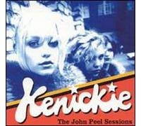 Kenickie - The John Peel Sessions