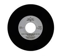 Kenix Music - There's Never Been (No One Like You) [VINYL] [Vinilo]