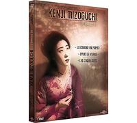 Kenji Mizoguchi - Les années 30 [Francia] [DVD]