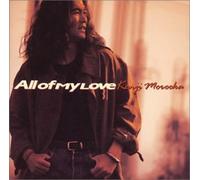Kenji Morooka - All of My Love